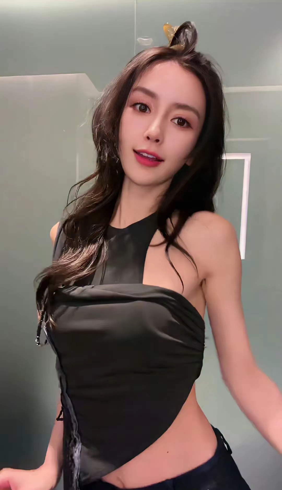 angelababy翻译成中文是什么