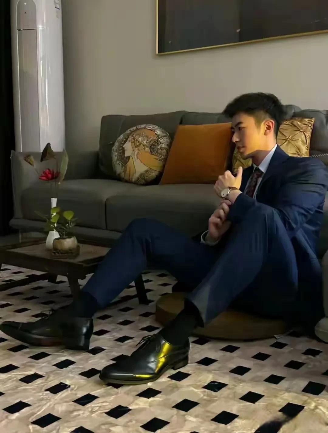 什么是绅士风度